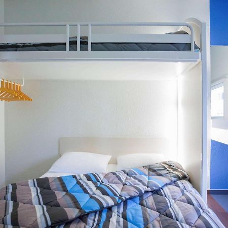 Hotelf1 Lyon Isle D'Abeau Ouest St Exupery Saint-Quentin-Fallavier Exterior photo